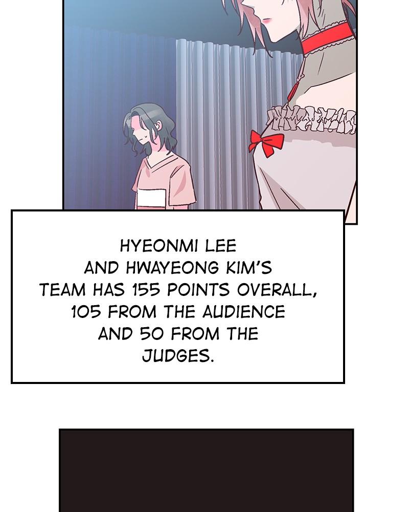 The Man Who Cleans Up Makeup - Chapter 69