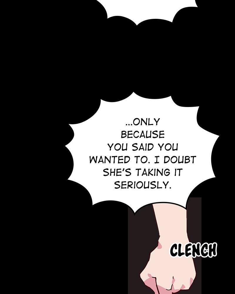 The Man Who Cleans Up Makeup - Chapter 70