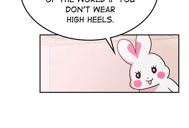 The Man Who Cleans Up Makeup - Chapter 58