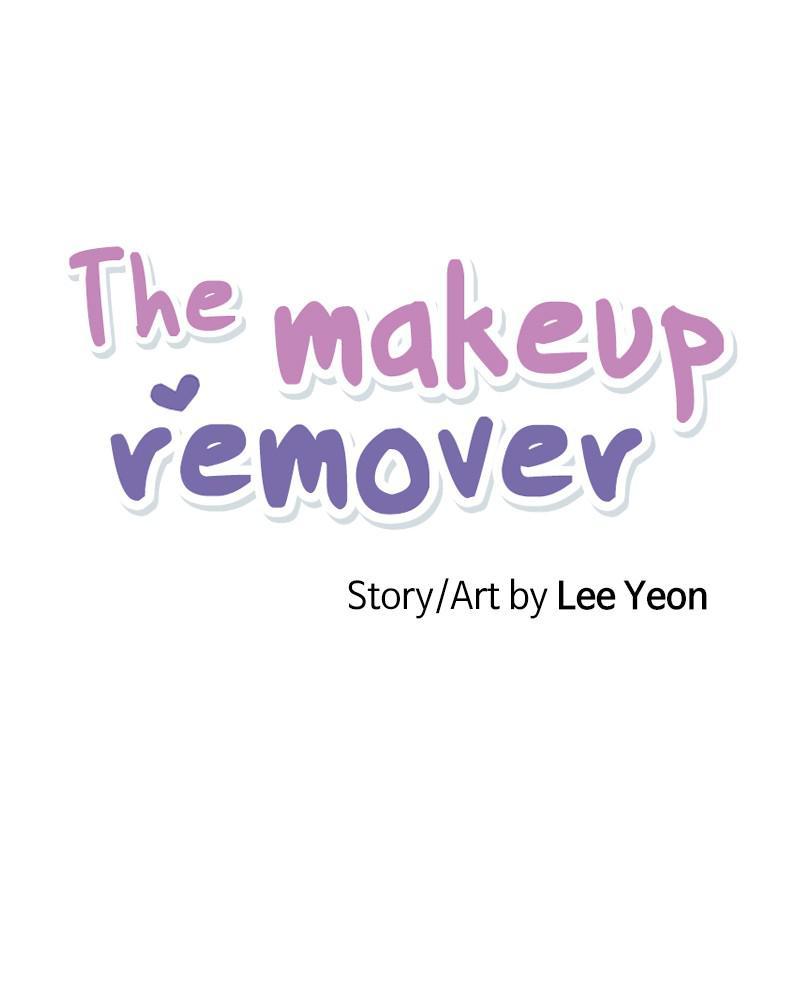 The Man Who Cleans Up Makeup - Chapter 89