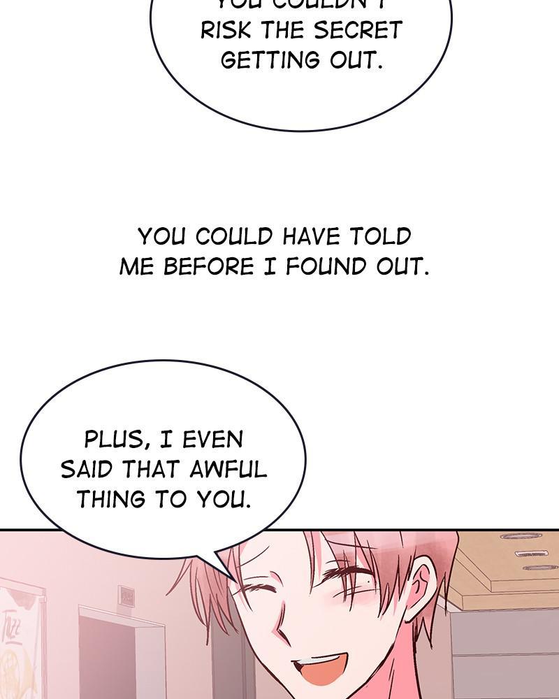 The Man Who Cleans Up Makeup - Chapter 89