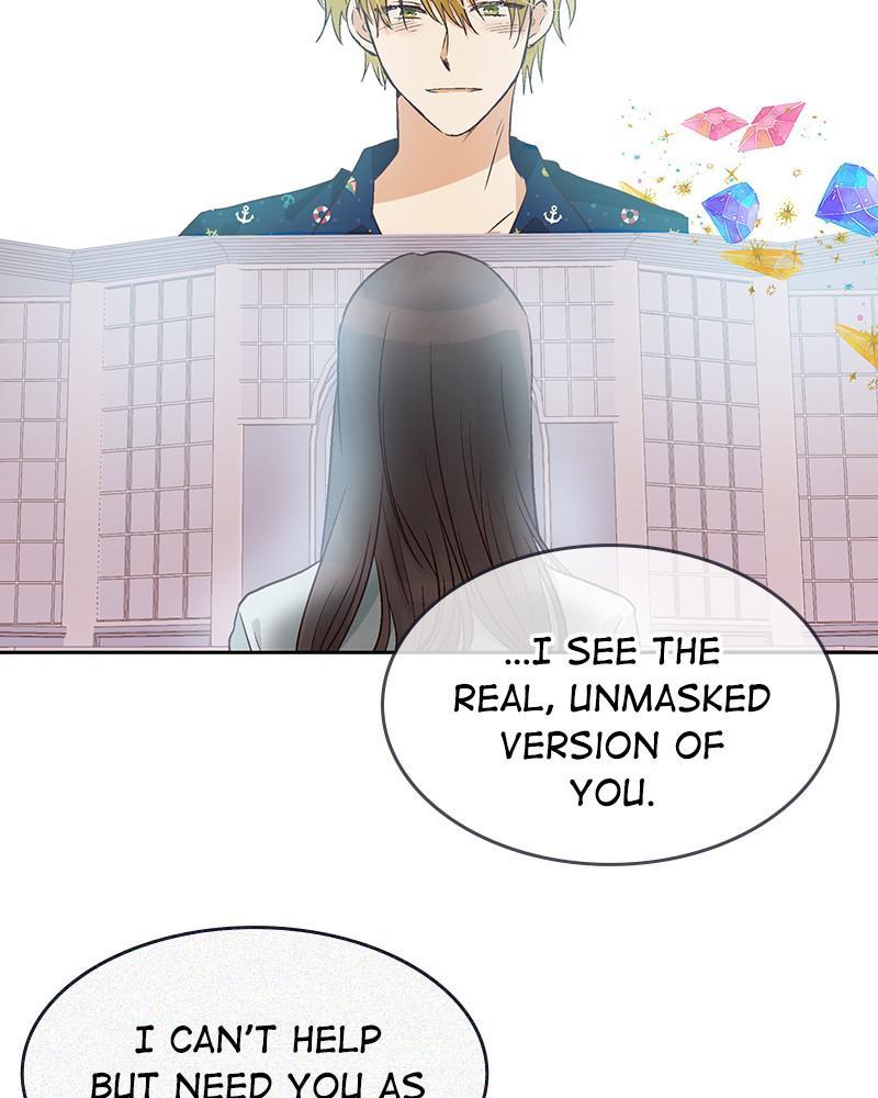 The Man Who Cleans Up Makeup - Chapter 97