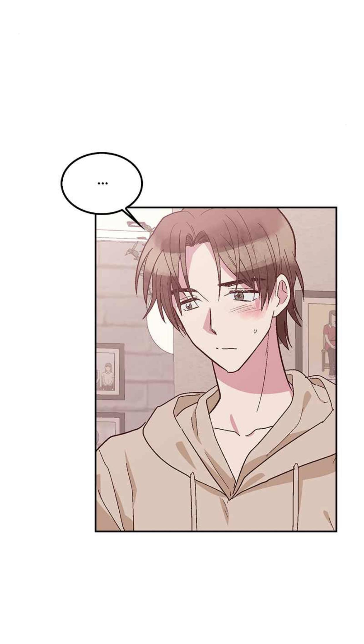 The Man Who Cleans Up Makeup - Chapter 128