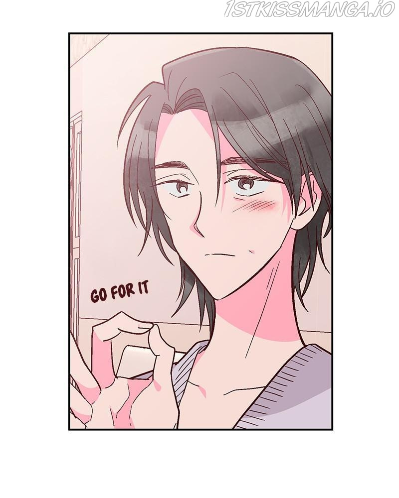 The Man Who Cleans Up Makeup - Chapter 115