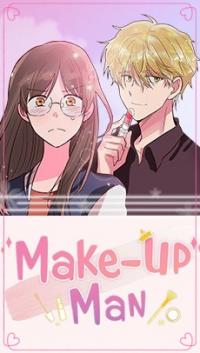 The Man Who Cleans Up Makeup - Chapter 42.1