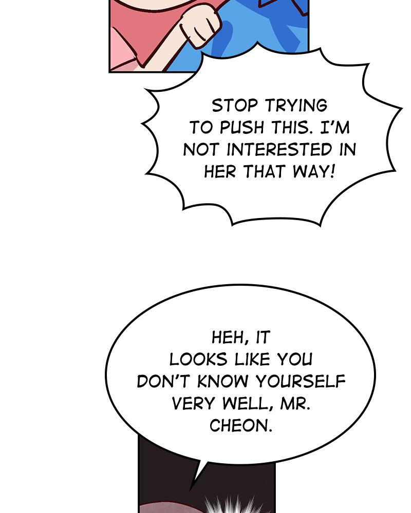 The Man Who Cleans Up Makeup - Chapter 60