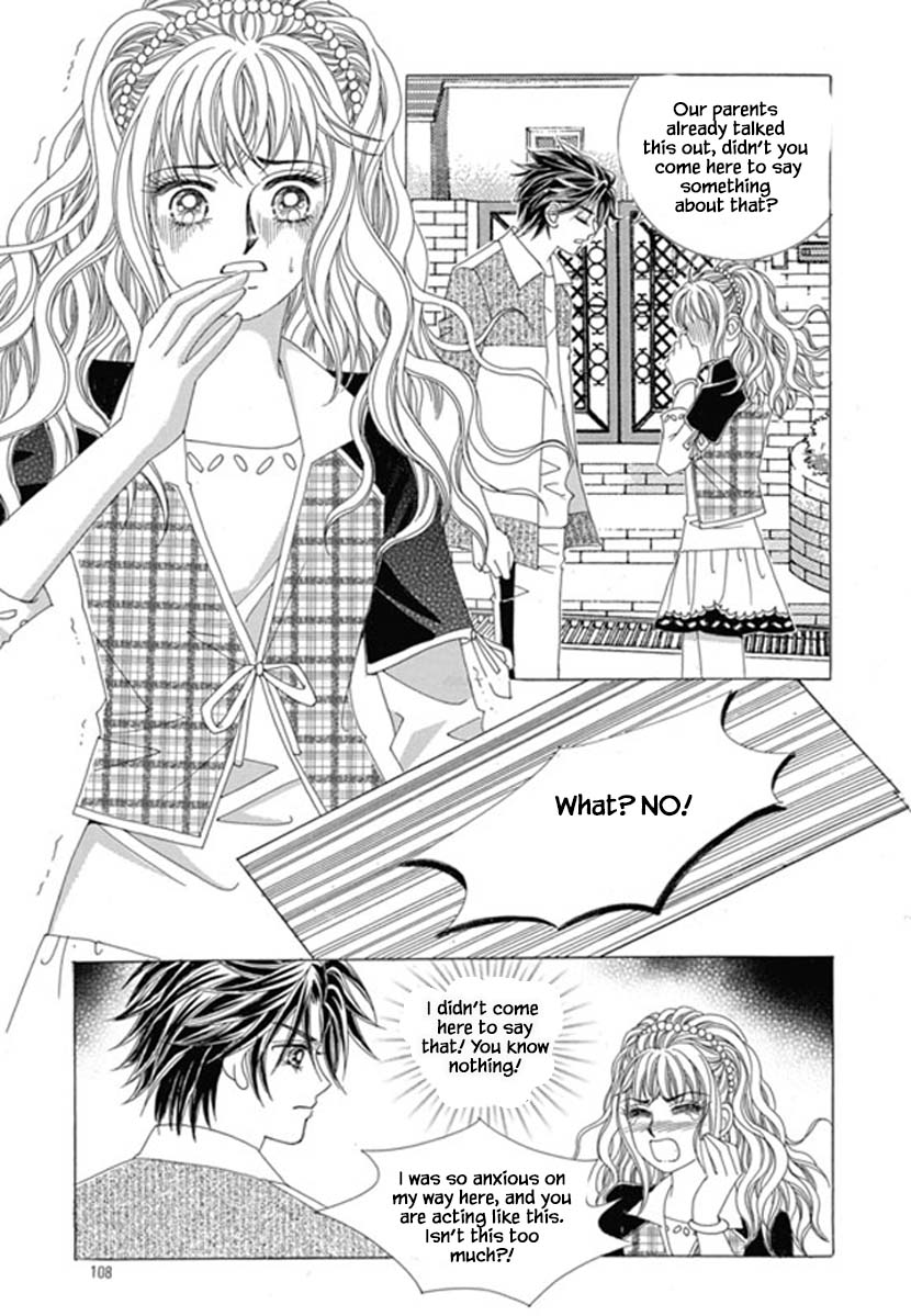 Sandwich Girl - Chapter 29