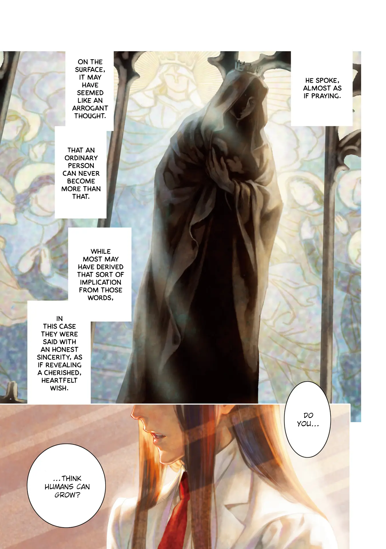 Lord El-Melloi Ii-Sei No Jikenbo - Vol.6 Chapter 26