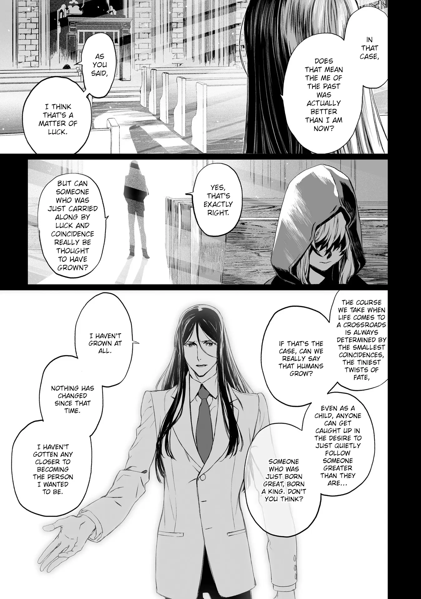 Lord El-Melloi Ii-Sei No Jikenbo - Vol.6 Chapter 26