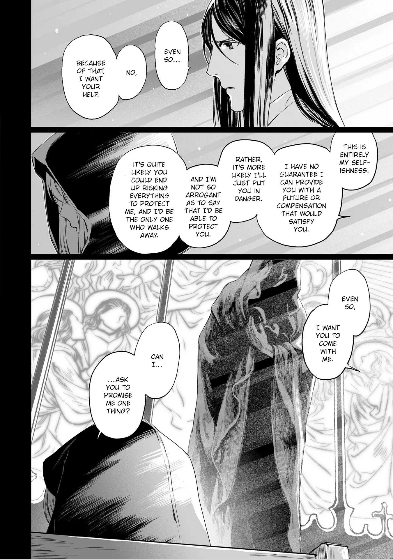 Lord El-Melloi Ii-Sei No Jikenbo - Vol.6 Chapter 26