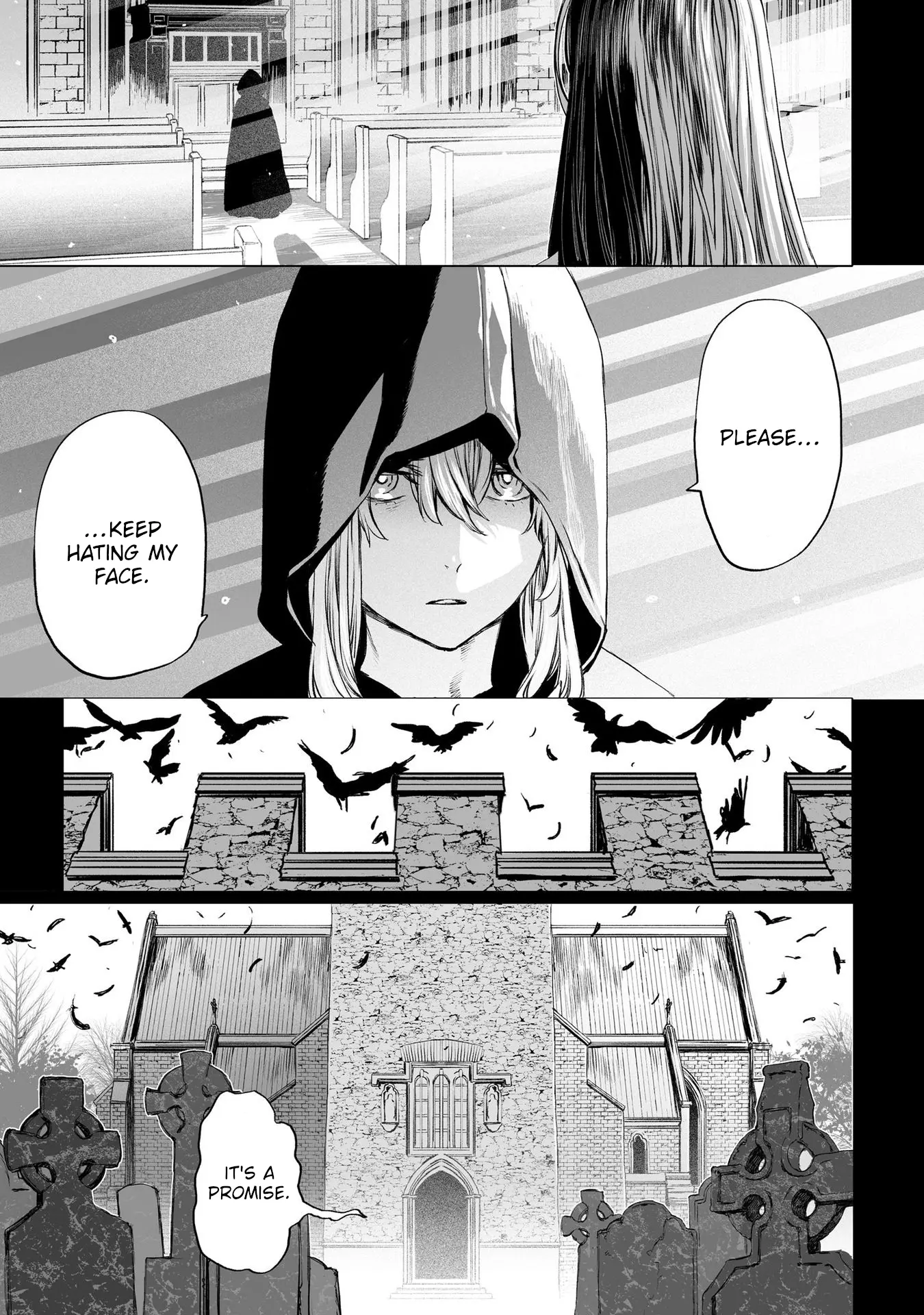 Lord El-Melloi Ii-Sei No Jikenbo - Vol.6 Chapter 26