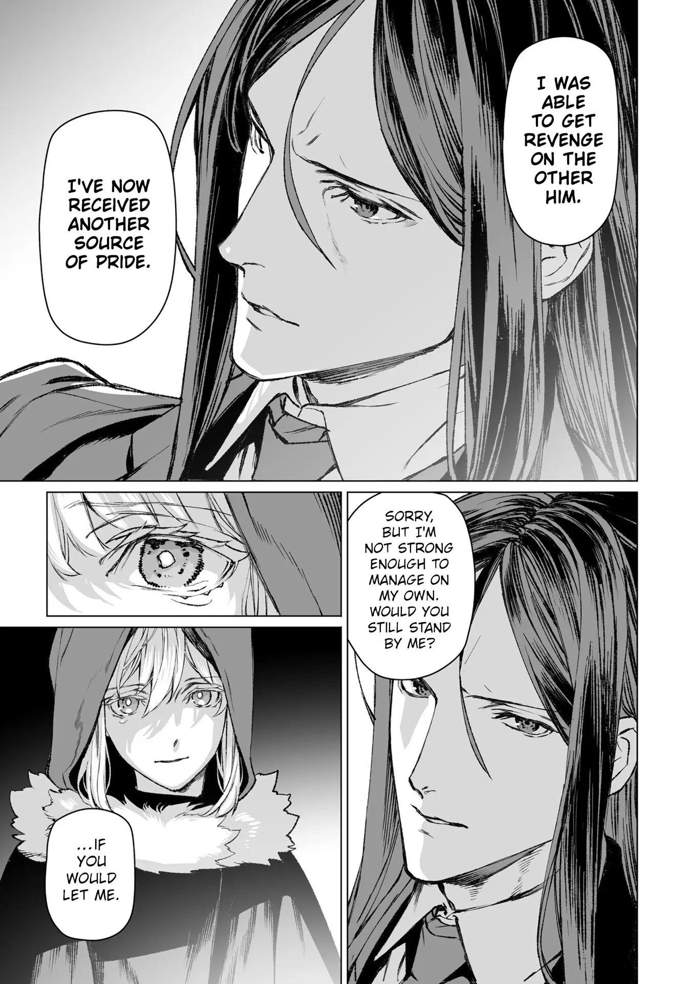 Lord El-Melloi Ii-Sei No Jikenbo - Vol.12 Chapter 56