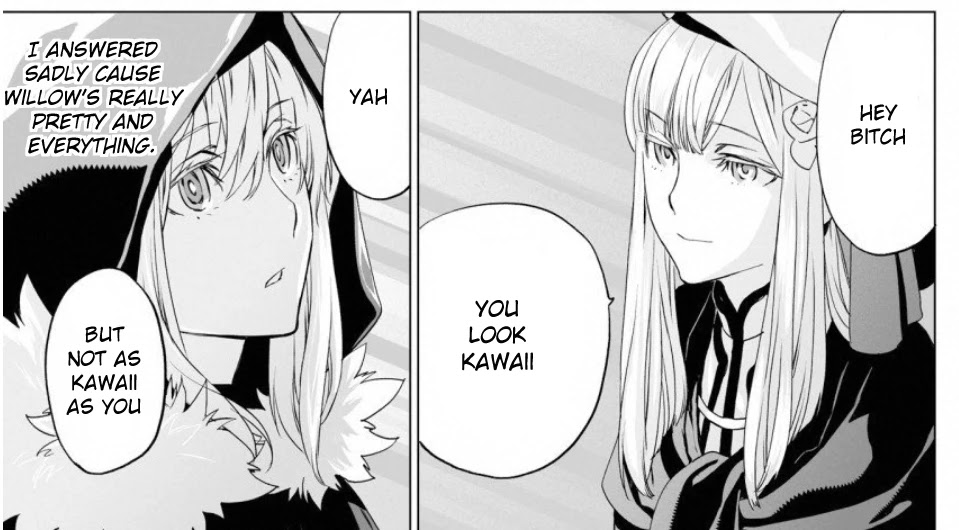 Lord El-Melloi Ii-Sei No Jikenbo - Chapter 15