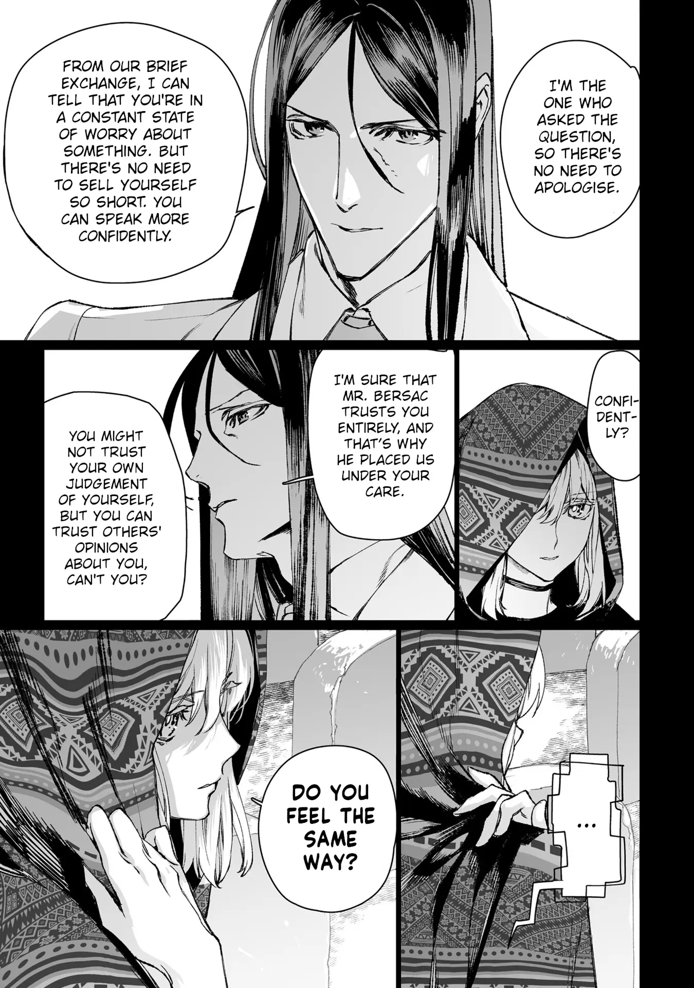 Lord El-Melloi Ii-Sei No Jikenbo - Vol.12 Chapter 58