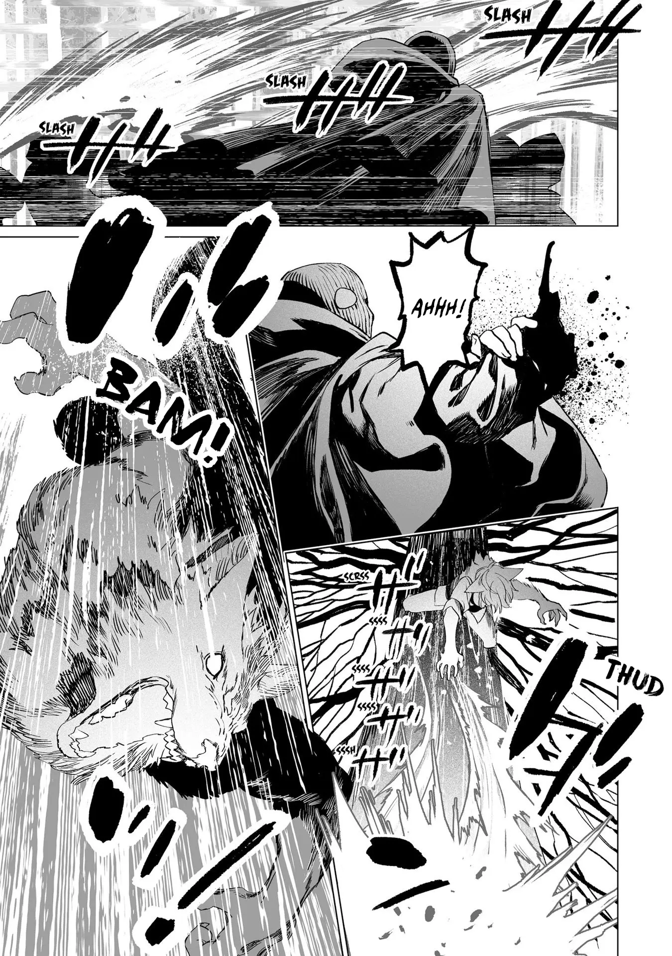 Lord El-Melloi Ii-Sei No Jikenbo - Vol.5 Chapter 25