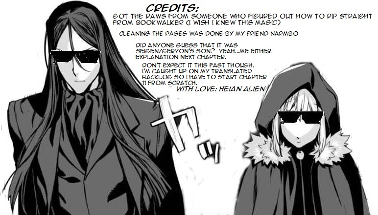 Lord El-Melloi Ii-Sei No Jikenbo - Chapter 10