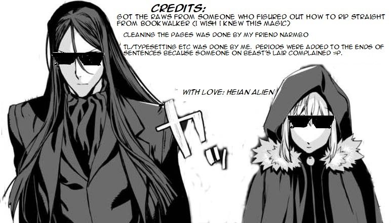 Lord El-Melloi Ii-Sei No Jikenbo - Chapter 9