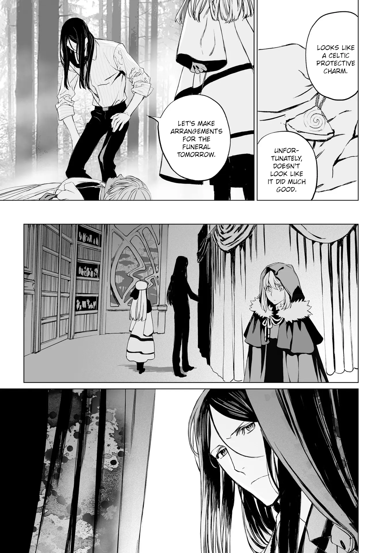 Lord El-Melloi Ii-Sei No Jikenbo - Vol.5 Chapter 22