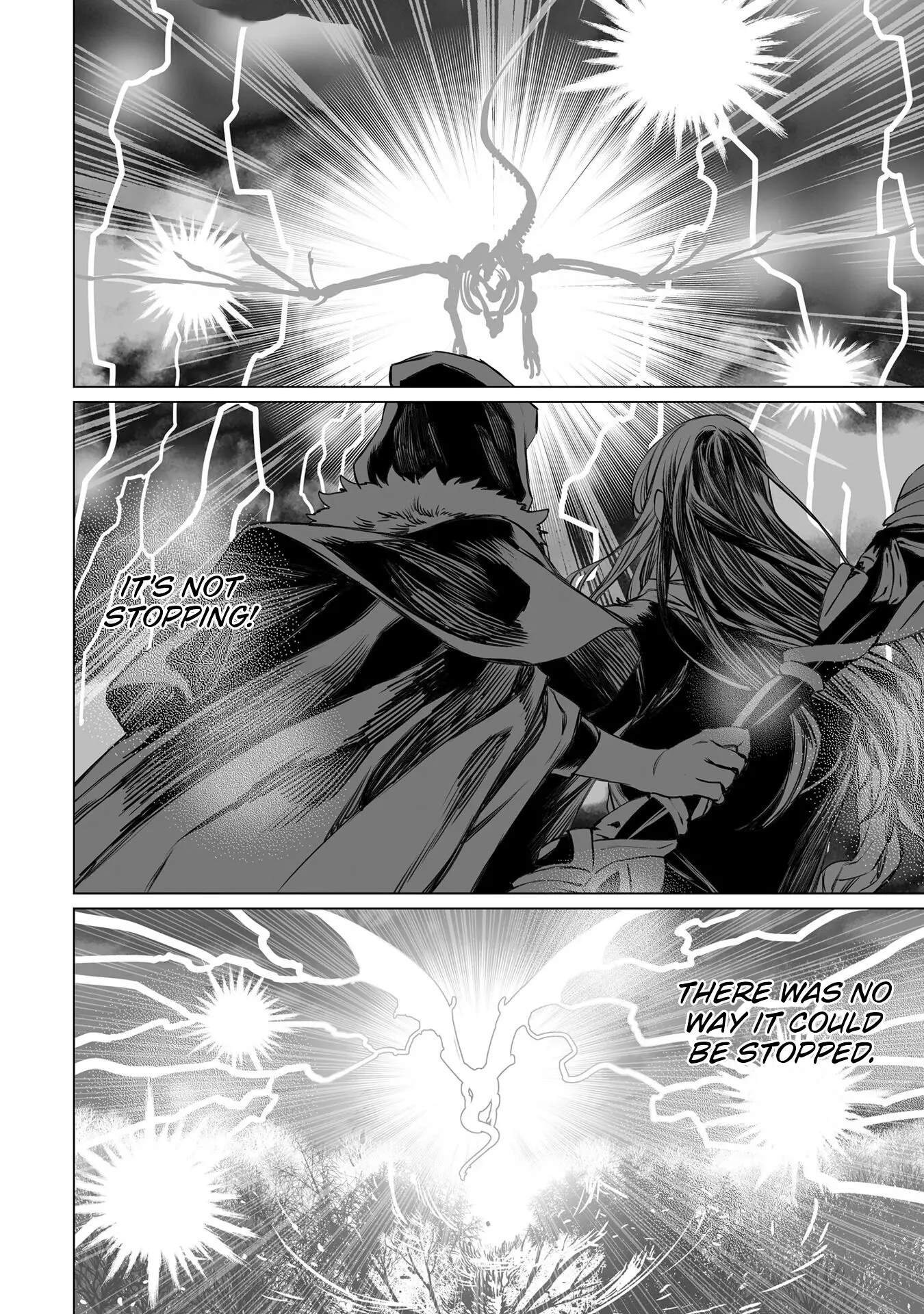 Lord El-Melloi Ii-Sei No Jikenbo - Vol.9 Chapter 43