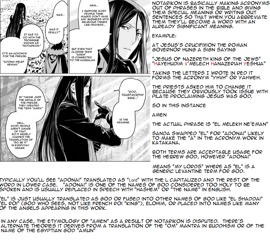 Lord El-Melloi Ii-Sei No Jikenbo - Chapter 8