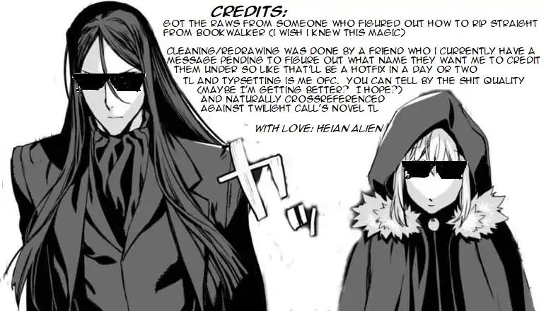 Lord El-Melloi Ii-Sei No Jikenbo - Chapter 7