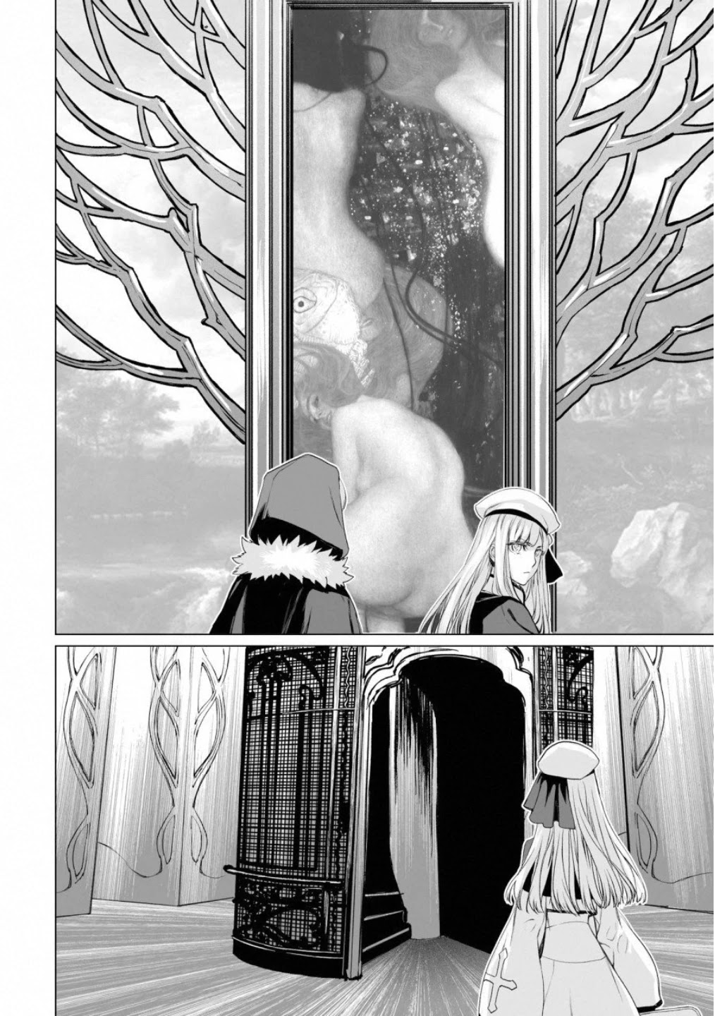 Lord El-Melloi Ii-Sei No Jikenbo - Chapter 18