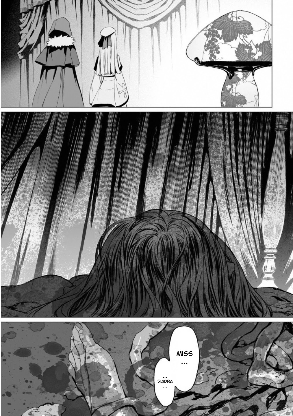 Lord El-Melloi Ii-Sei No Jikenbo - Chapter 18