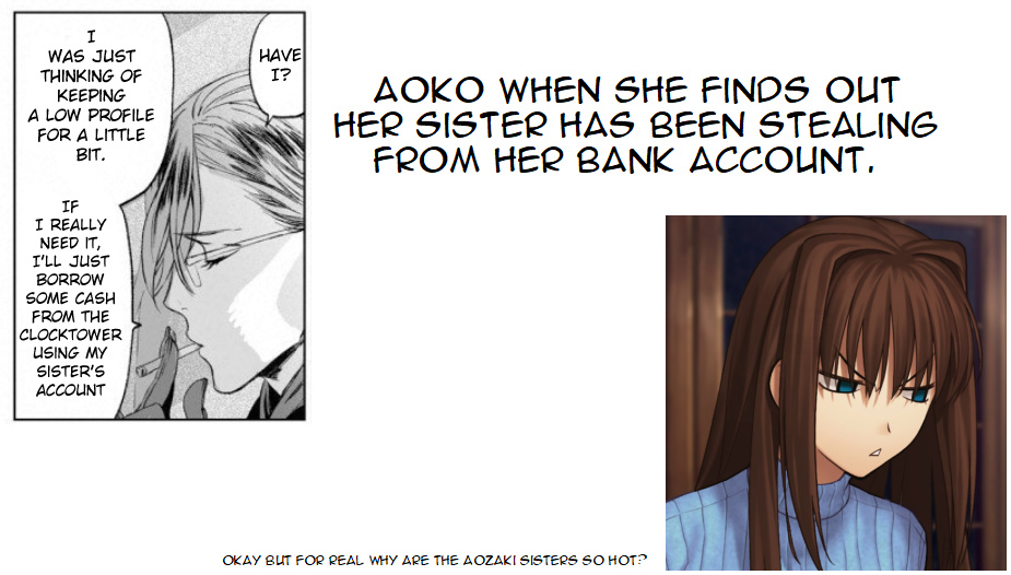 Lord El-Melloi Ii-Sei No Jikenbo - Chapter 17