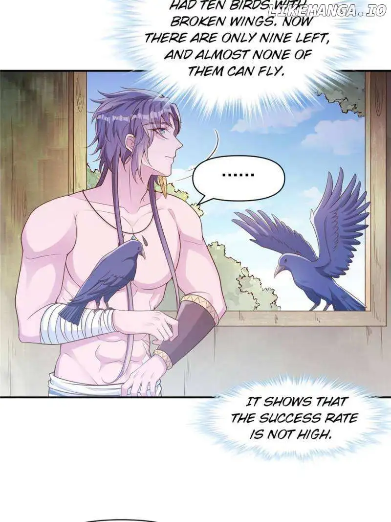 Beauty And The Beasts - Chapter 623