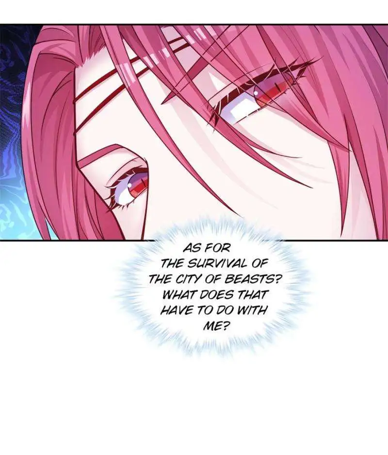 Beauty And The Beasts - Chapter 626