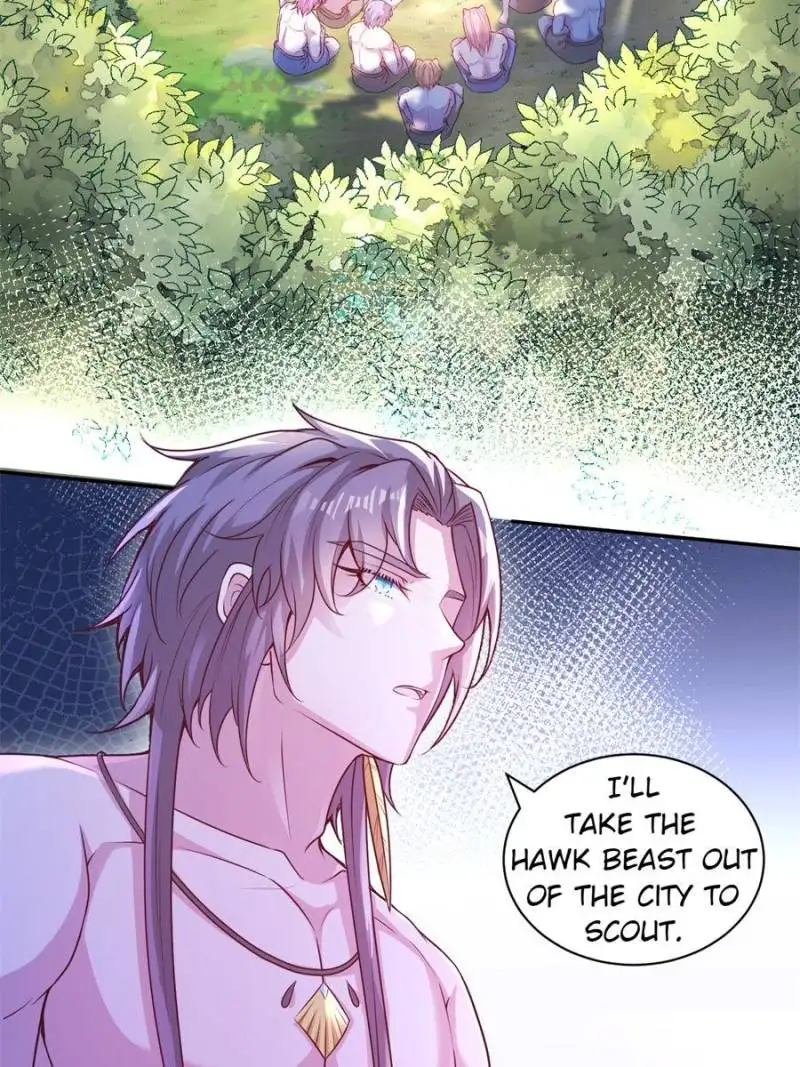 Beauty And The Beasts - Chapter 627