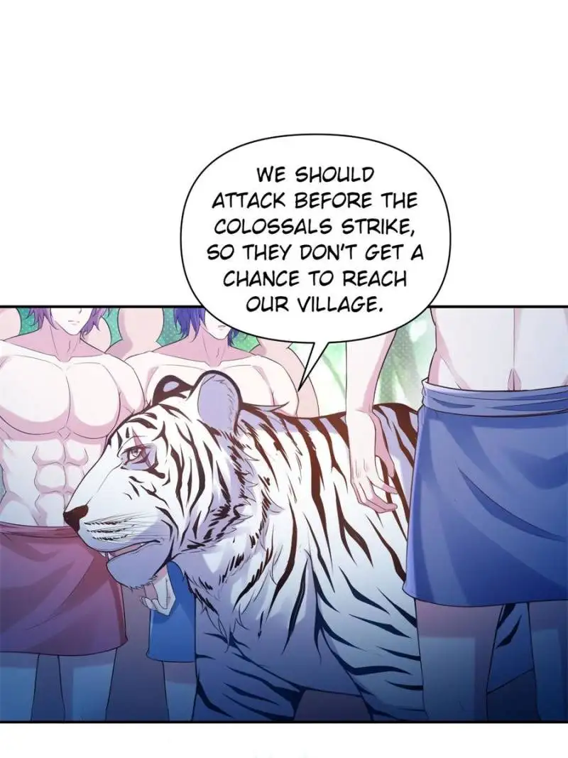 Beauty And The Beasts - Chapter 627