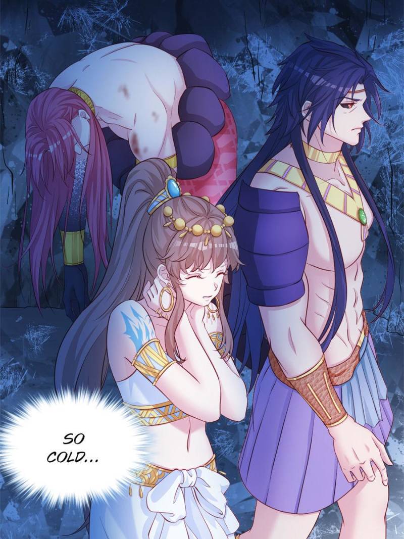 Beauty And The Beasts - Chapter 640