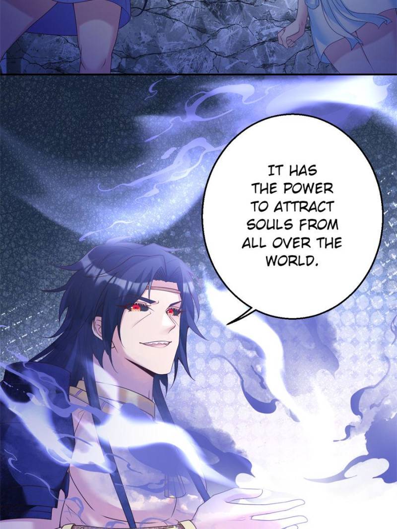 Beauty And The Beasts - Chapter 640