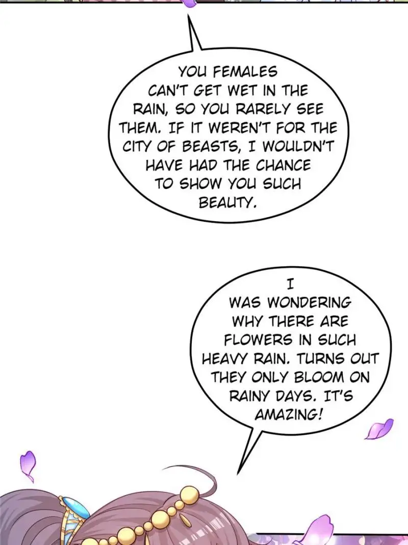 Beauty And The Beasts - Chapter 631