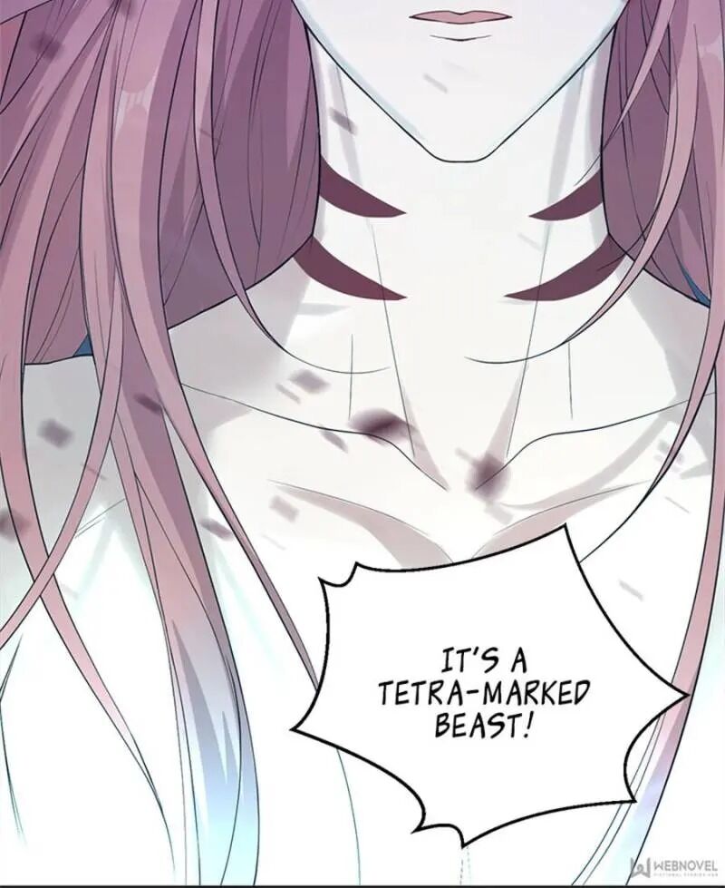 Beauty And The Beasts - Chapter 127