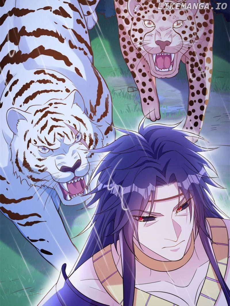 Beauty And The Beasts - Chapter 639