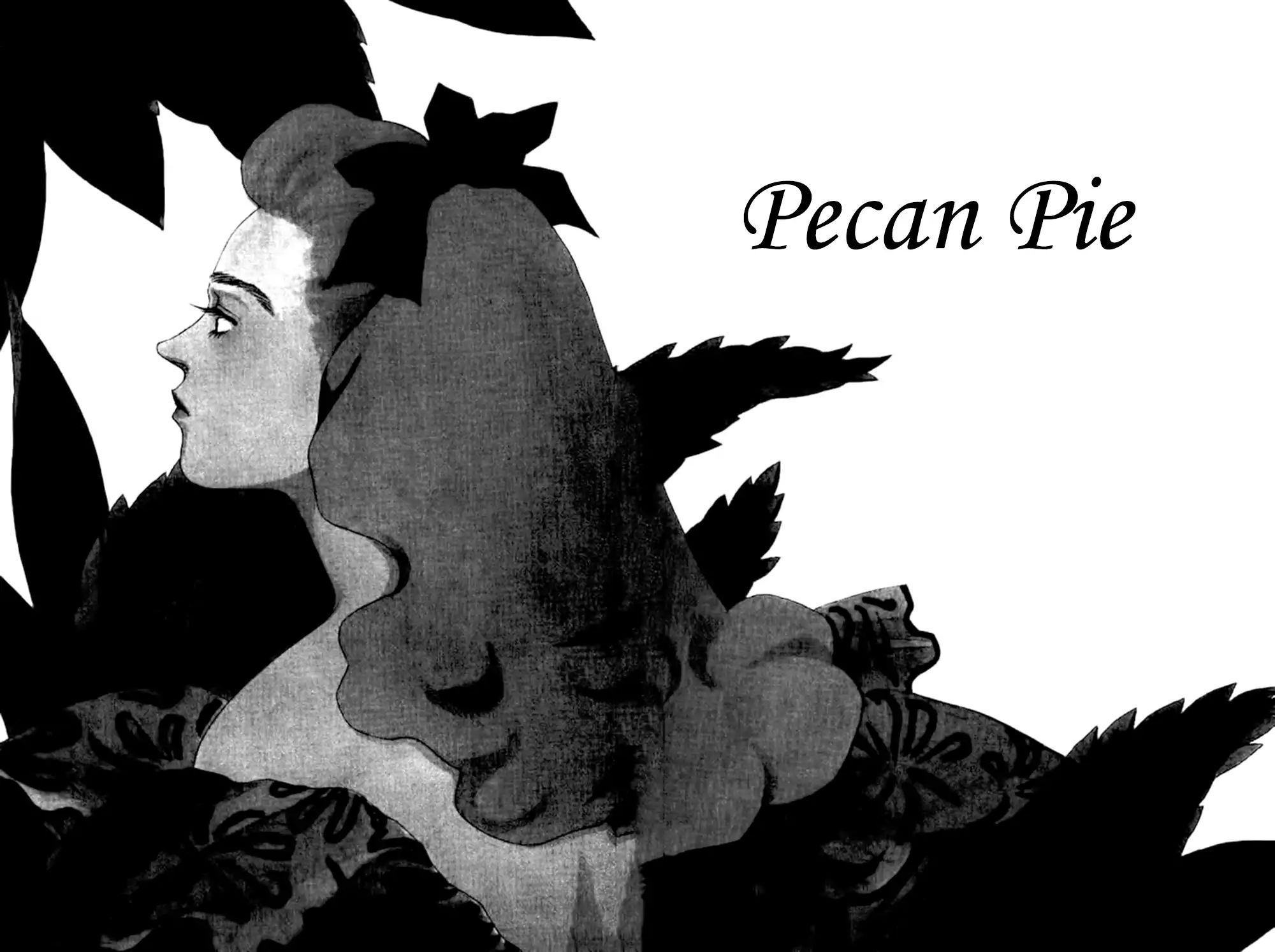 Saboten (Fuyumi Souryo) - Chapter 2: Pecan Pie