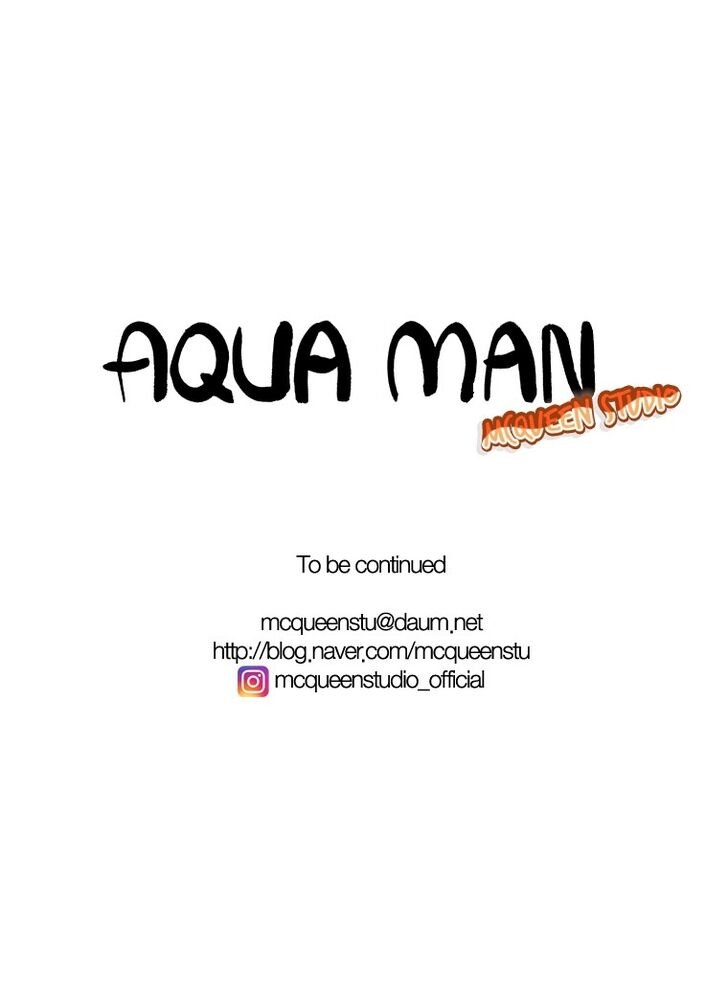 Aquaman - Chapter 13