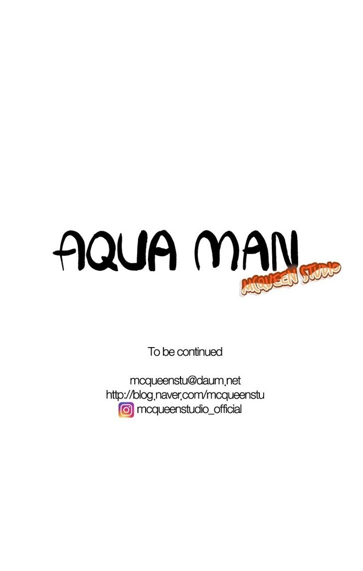 Aquaman - Chapter 21