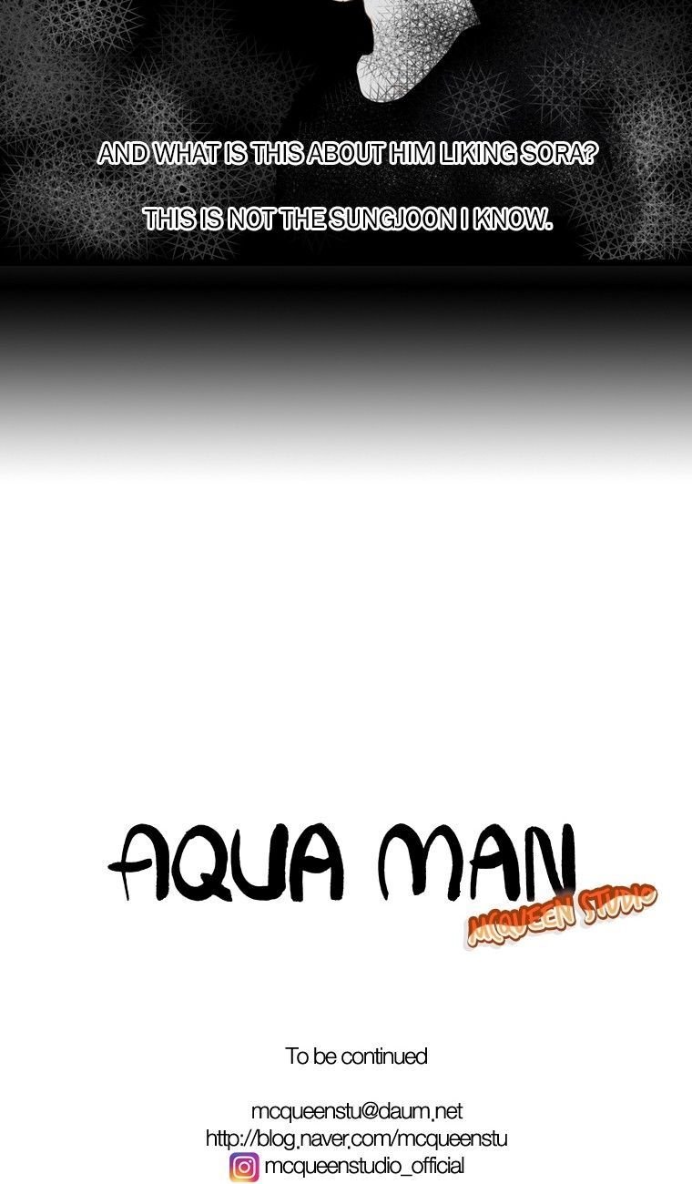 Aquaman - Chapter 45