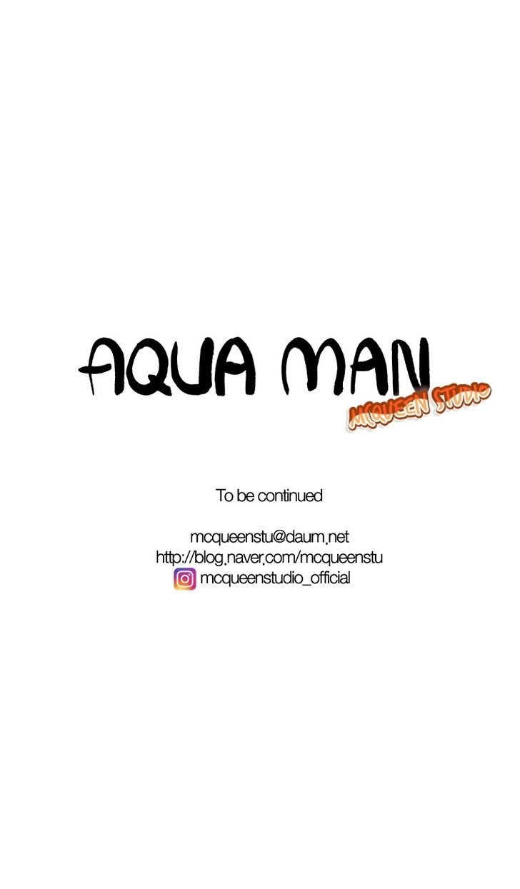 Aquaman - Chapter 35