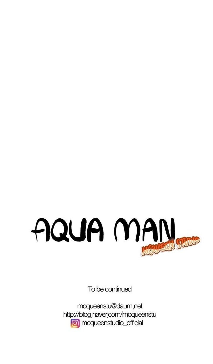 Aquaman - Chapter 68