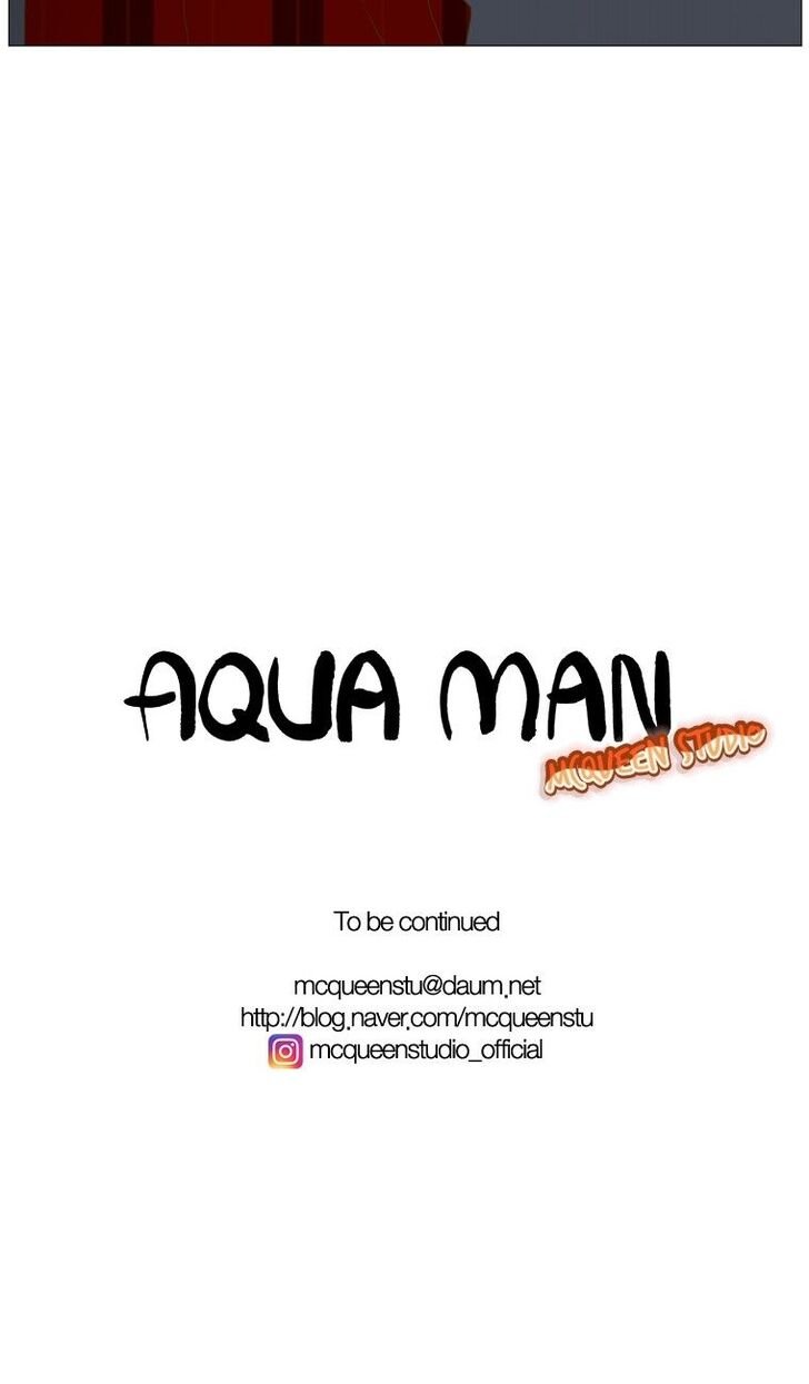 Aquaman - Chapter 63