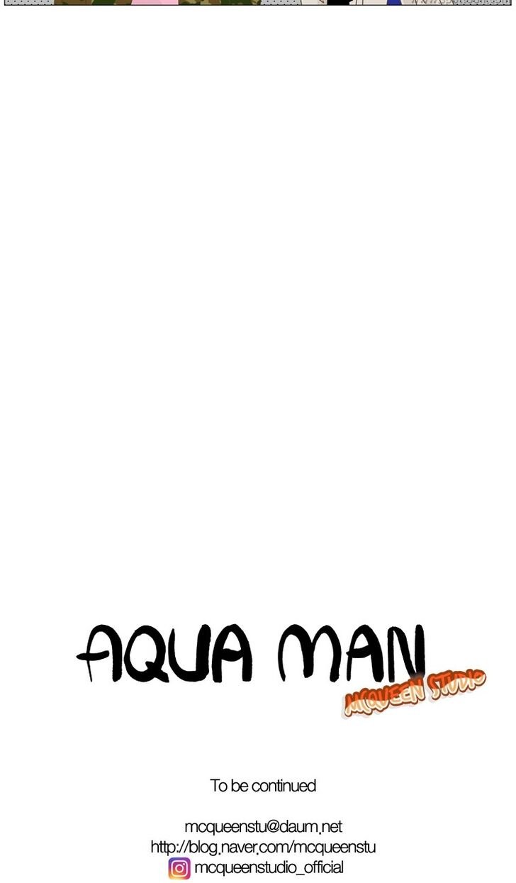 Aquaman - Chapter 31