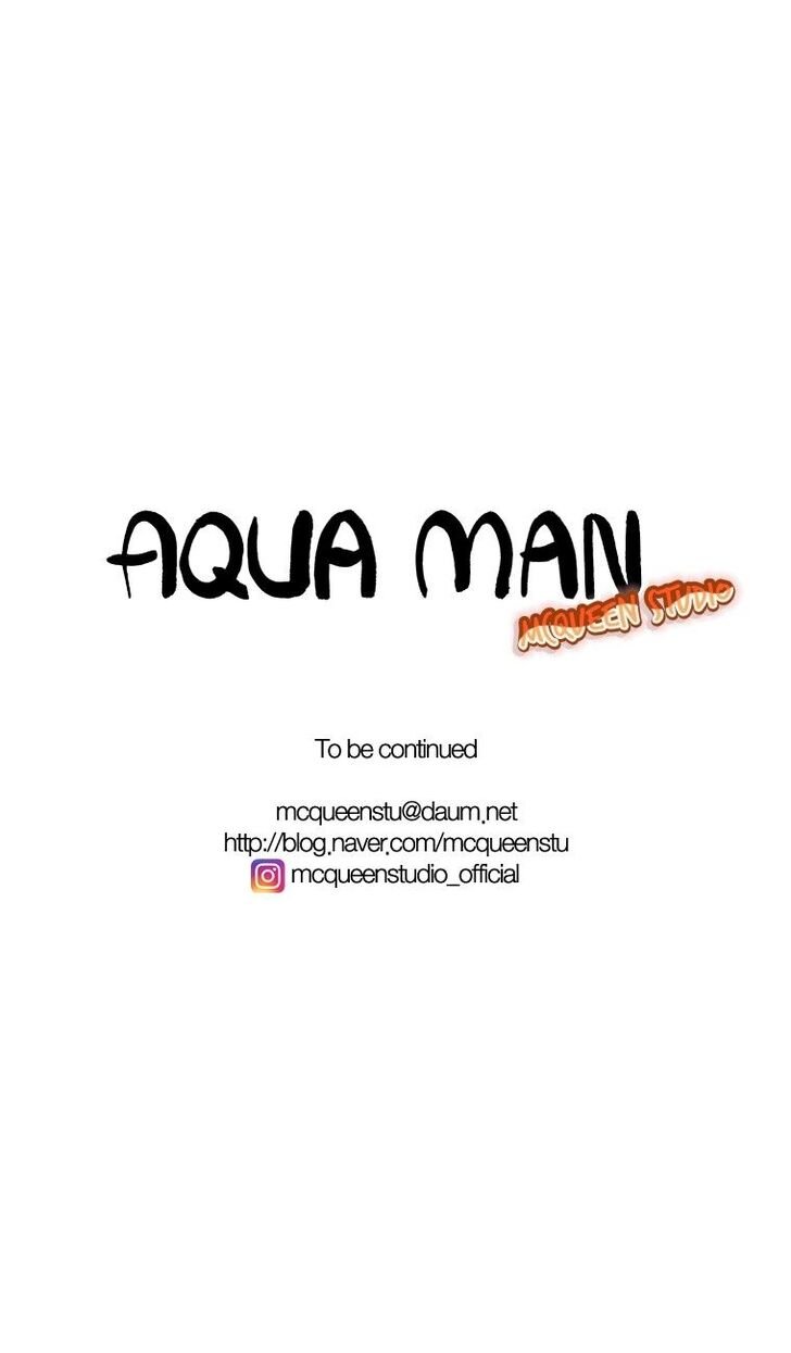 Aquaman - Chapter 54