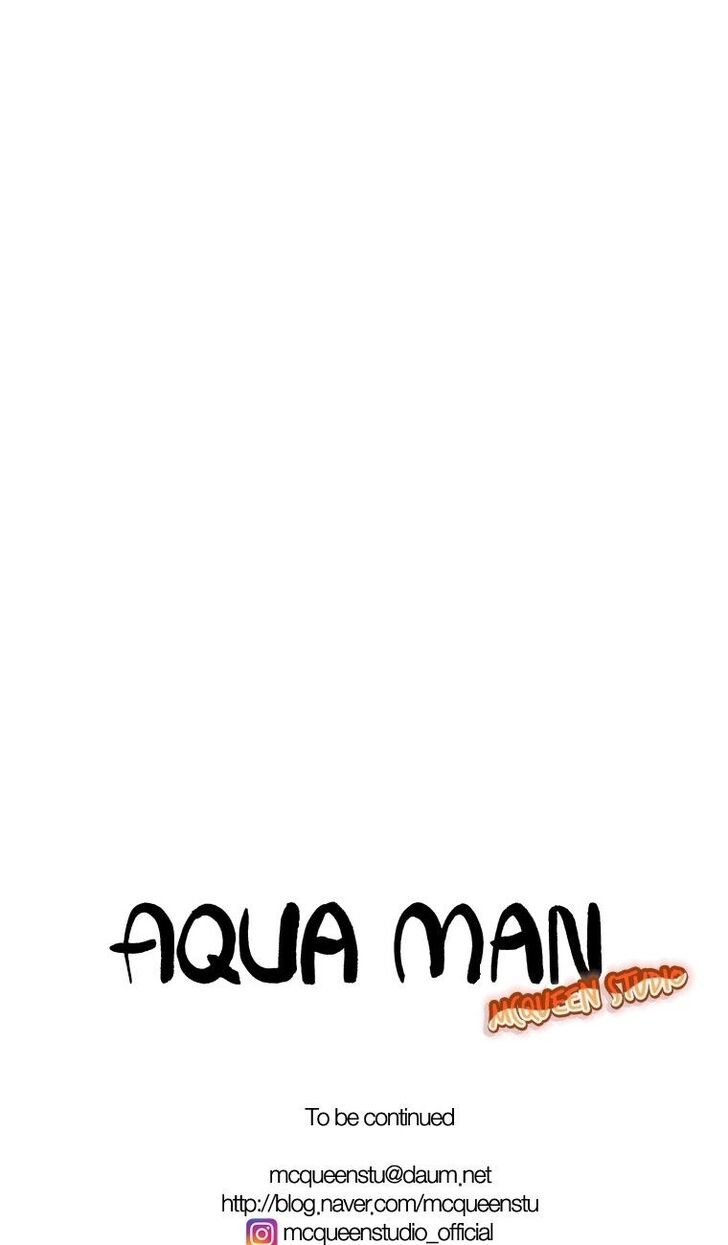 Aquaman - Chapter 62