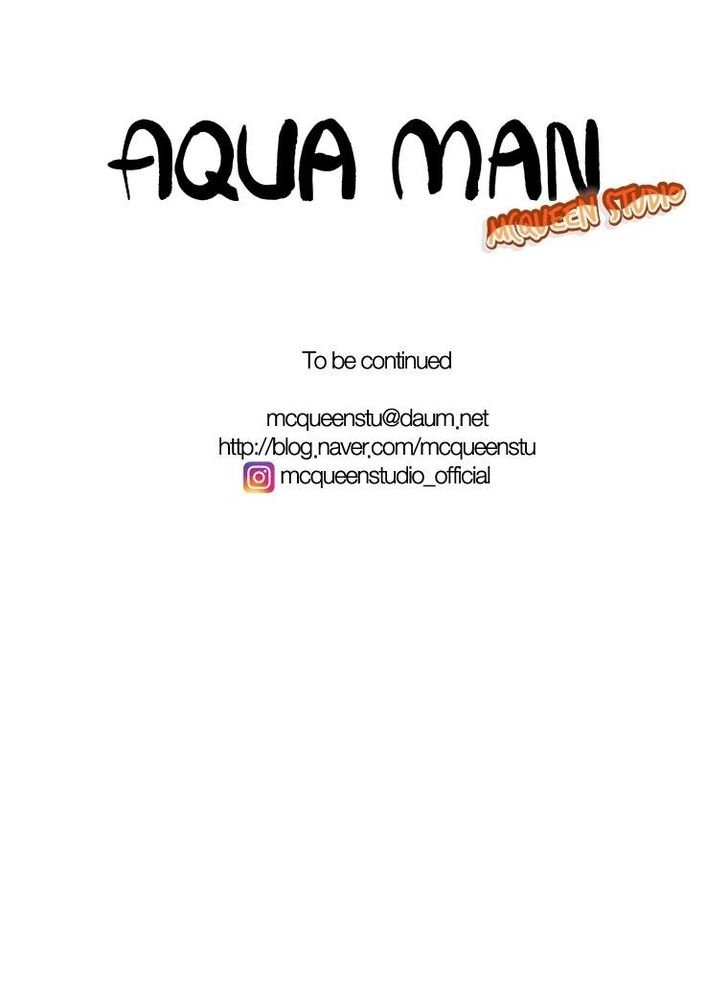 Aquaman - Chapter 78