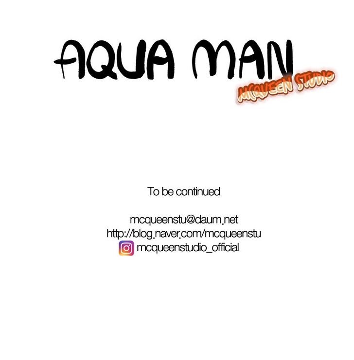 Aquaman - Chapter 19