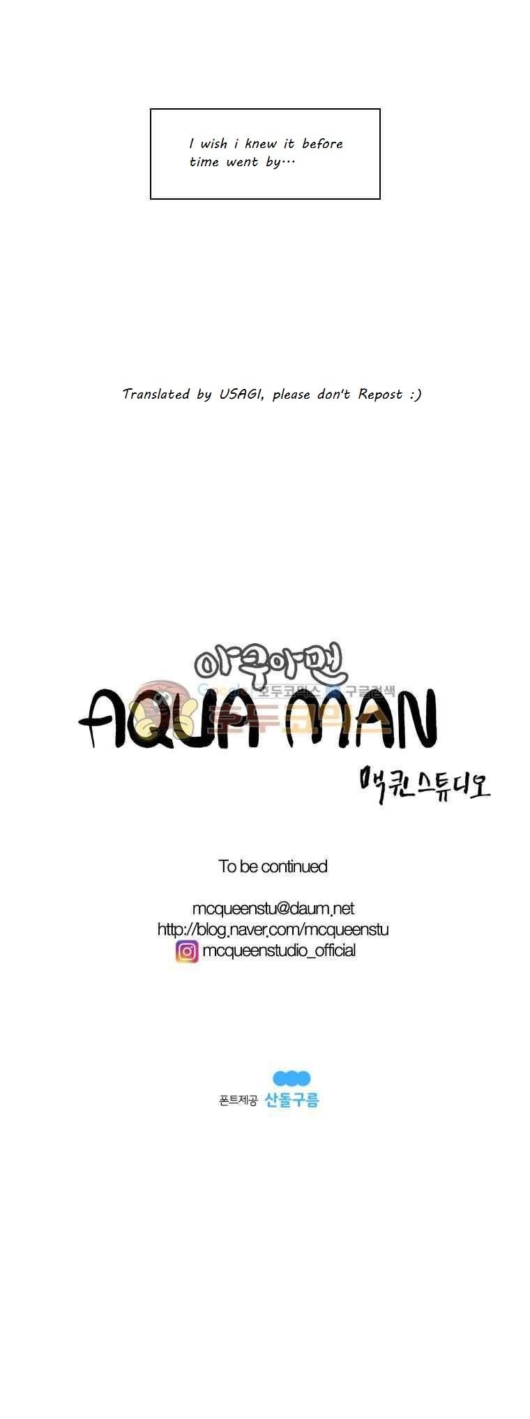 Aquaman - Chapter 102